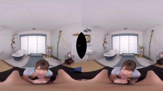 IPVR-036 A - Japan VR Porn - (Virtual Reality)-4