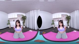 KIWVR-135 A - Japan VR Porn!!!-1