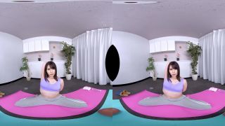 KIWVR-135 A - Japan VR Porn!!!-2