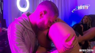 6276 Matheus Castro - Swing With Two Brazilian Asses Ends   -1