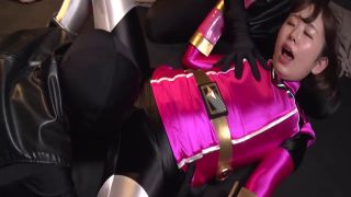 [WarAnLov.com] JMSZ-03 Thorough Attacks On A Heroine's Vital Parts - Elite Fighter Haruka-007-6