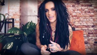 adult xxx video 25 sissy fetish MistressRavenFD - My Gloryhole Cum Slut, cum eating on cumshot-3