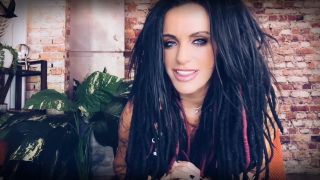 adult xxx video 25 sissy fetish MistressRavenFD - My Gloryhole Cum Slut, cum eating on cumshot-6