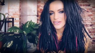 adult xxx video 25 sissy fetish MistressRavenFD - My Gloryhole Cum Slut, cum eating on cumshot-7