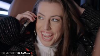 6215 Blackedraw Bbc-Hungry Bad Girl Spencer Ditches Boyfriend...-1