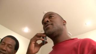 Video online Gangbang Squad #14, Scene 4-2