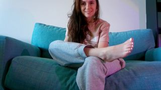 online adult clip 3 Goddess May Here – Cheating Girlfriend | feet jerk off | cumshot greek foot fetish-0