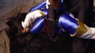 [SuperMisses.com] SPSE-33 Heroine Falls Mystic Rangers-018-4