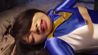 [SuperMisses.com] SPSE-33 Heroine Falls Mystic Rangers-018-5