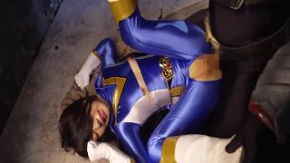 [SuperMisses.com] SPSE-33 Heroine Falls Mystic Rangers-018-7