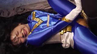 [SuperMisses.com] SPSE-33 Heroine Falls Mystic Rangers-018-8