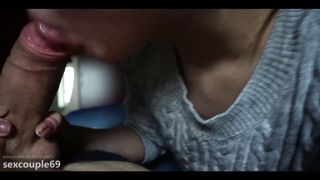 6286 Sexcouple69 - Less Licking More Sucking - Teenage Blowj-1