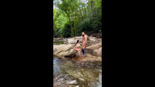 Marisol Yotta - Fucking In The Nature - Latina-3