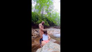 Marisol Yotta - Fucking In The Nature - Latina-4