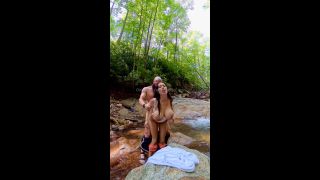 Marisol Yotta - Fucking In The Nature - Latina-7