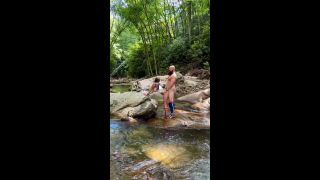 Marisol Yotta - Fucking In The Nature - Latina-9