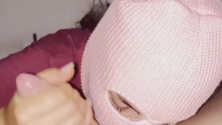 College (18 ) College Girl gave me a Blowjob-1