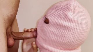 College (18 ) College Girl gave me a Blowjob-8