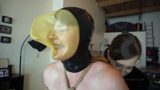 - Elise Graves, Barbary Rose Catch Your Breath Sex Clip ...-0
