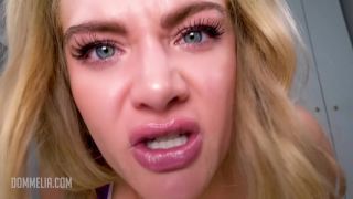 online xxx video 30 simone sonay femdom pov | Dommelia – Step-Mommys Angry – Jerk Off Instruction-Joi, Femdom Pov | jerkoff command-9
