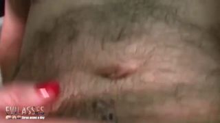 7120 Double Anal Fisting And Footing With Two Mistress-9