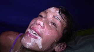 6238 Deep Throat Fucking - Two Real Sisters Swapping Puke   -9