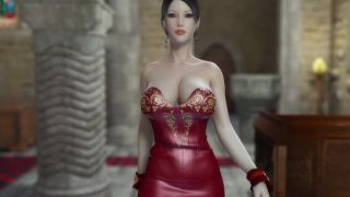 3D 9714 Mystery Of Beauty 3-9