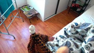 Fisting hot wife while she sleeps - Fisting-6