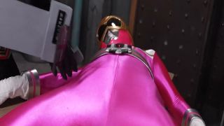 [SuperMisses.com] SPSE-32 Heroine in a pinch SP ~Super Sentai Shield Five Shield Pink trapped in the world of textbooks~-019-1