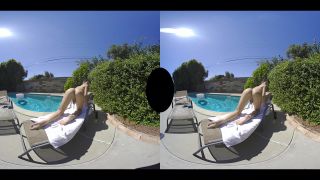 free video 40 Daisy Taylor - Poolside! - Monster Cock, Hd - daisy taylor - fetish porn maria wattel femdom-0