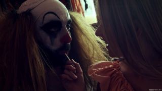 free porn clip 45 Lilly Ford Teen Fuck With Clown, porn hardcore blonde on hardcore porn -1