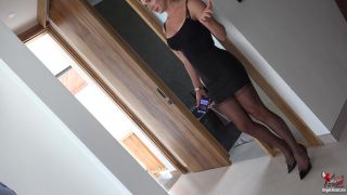 adult clip 30 dog blowjob porn Angel The Dreamgirl - Wet Deal with The Real Estate Agent - UltraHD 2160p, shoe fetish on cumshot-1