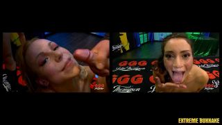 Rebecca Naughty And Splashed John Thompson Ggg Black Vale...-9