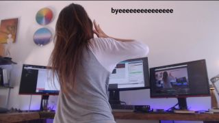 Shemale Webcams Video for October 06, 2019 – 14 Shemale!-8