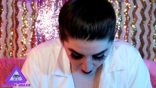 online adult video 49 Coronavirus Spit Executrix - medical fetish - fetish porn smegma fetish-0