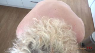 6226 Camilla - Fooling Around In The Kitchen With Camilla Pov-9