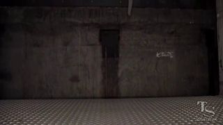 ﻿TSseductioncom May 1, 2007 Danielle Foxxx Diezel tsseductioncom (Amateur porn)-1