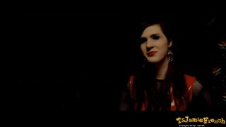 Jamie French, Ada Black & Stefany Special - Tied - Anal-4