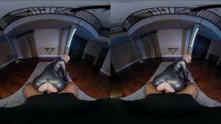 adult video clip 22 fetish orgy teen | Raised by Wolves a XXX Parody Oculus Rift | small tits-6