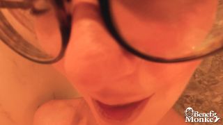 2024-09-19 Sara Bell Wet Shower 4k - Benefit Monkey - Benefitmonkey-3