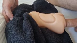 Toys Cum in your ass toy-1