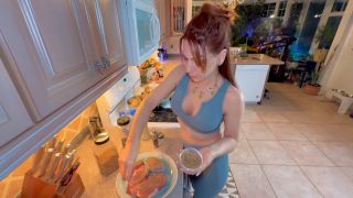 [K2S.CLUB] TrophyWifeNat - Cooking with Nat - FullHD 1080P-1