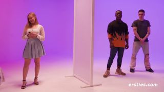 Video Marie H/Passion, Power, Penetration 1080p FullHD-3