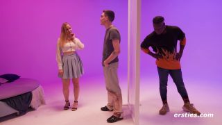 Video Marie H/Passion, Power, Penetration 1080p FullHD-6