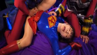 [SuperMisses.com] SPSC-34 Accel Girl: Obvious and Struggle (FHD ver.)-024-2