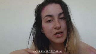 porn clip 28 femdom gagged pov | Misstress Liliya - Reminds Me of Your Dick SPH - FullHD 1080p | fetish-0