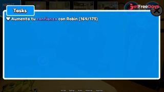 MY FEMBOY ROMMATE PARTE 10-7