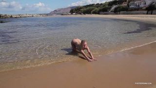 Photodromm presents nancy island beach 4-6