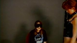 SpankingRedAssOutlaw - Over The Knee.-2