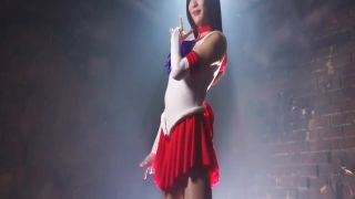 [SuperMisses.com] SPSB-93 Sailor Marcia: Holy Melty Red High Heel-006-1